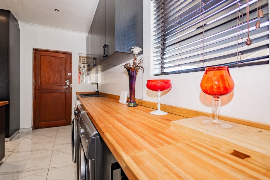 3 Bedroom Property for Sale in St Dumas Western Cape